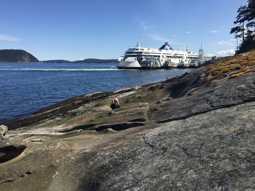 BC Ferry