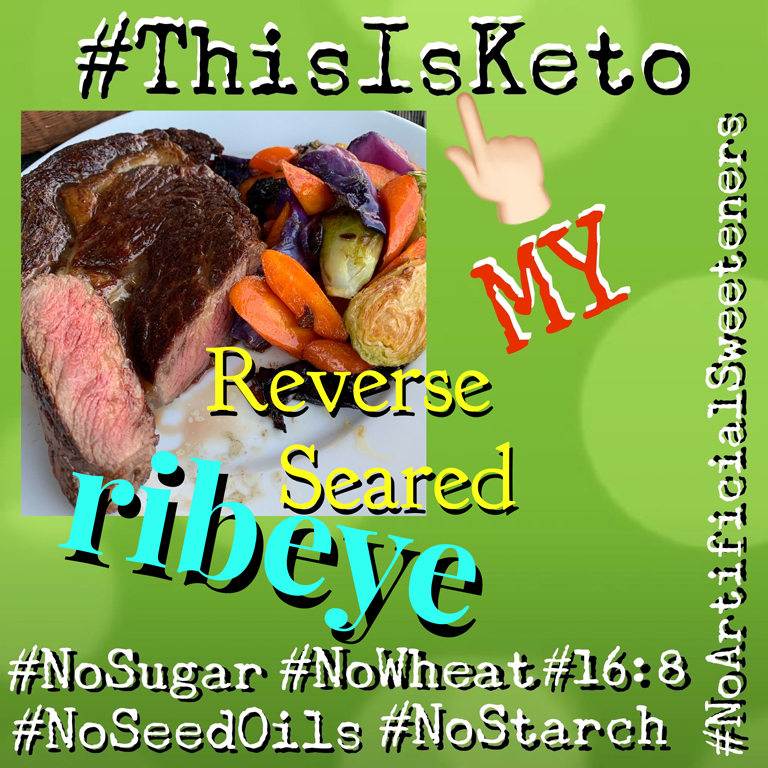 splash picture - this is my keto